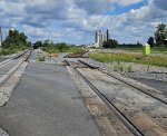 New customer for Union County Industrial Railroad 